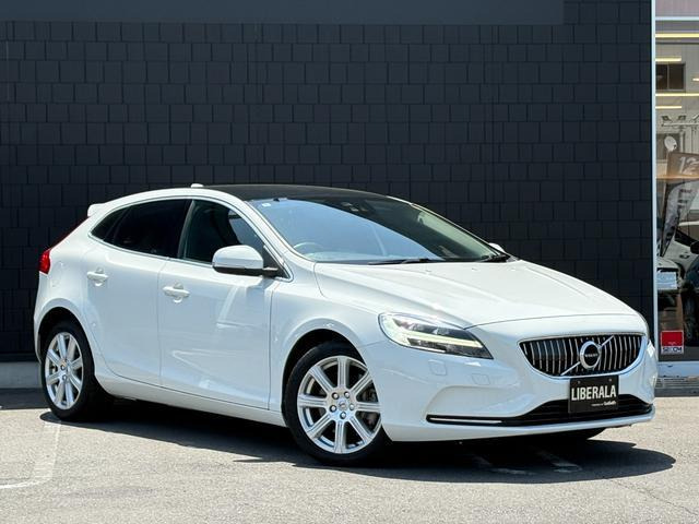 V40T3 クラシック エディション