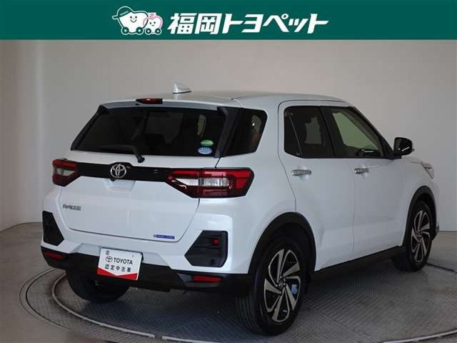 ライズ1.0 Z