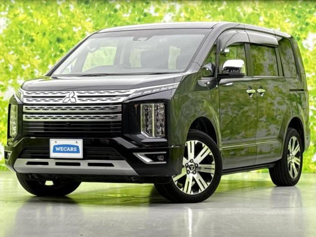 デリカD:52.2 P 4WD