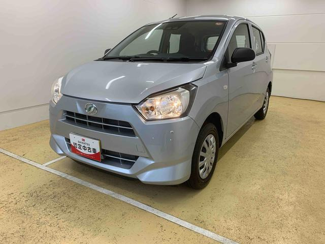 ミライースL SAIII