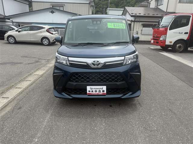 ルーミー1.0 G