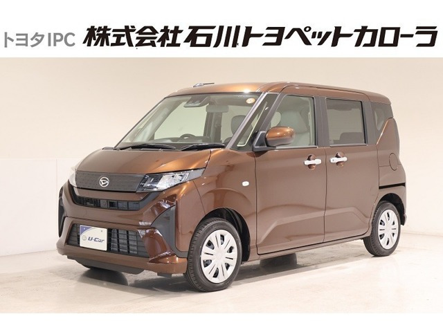 ムーヴX