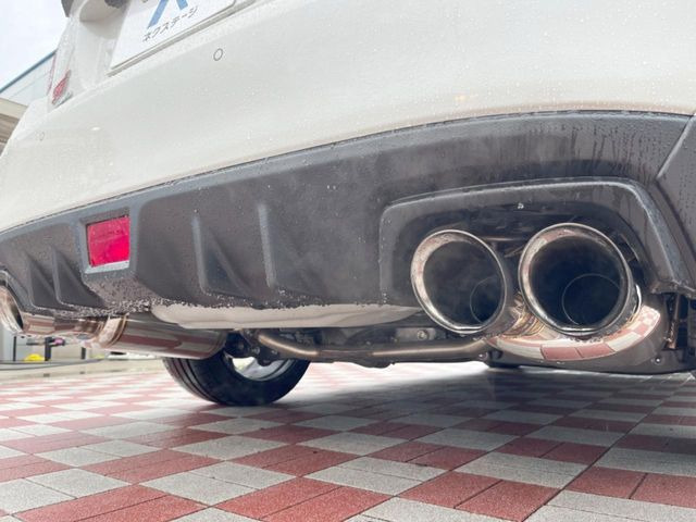 WRXS4 2.0 STI スポーツ アイサイト 4WD