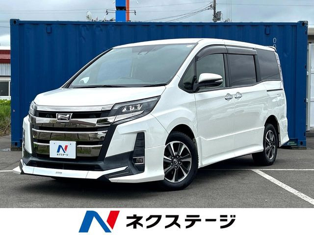 ノア2.0 Si