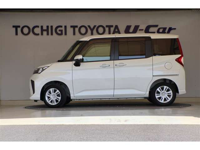 ルーミー1.0 G