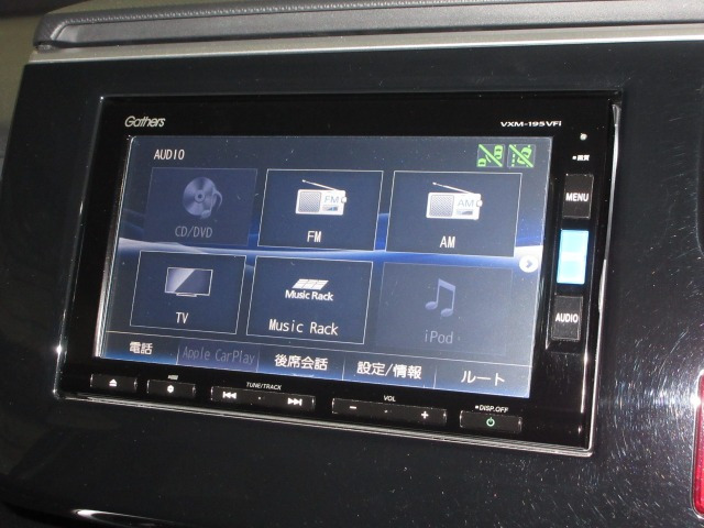 ステップワゴン1.5 スパーダ クールスピリット ホンダ センシング