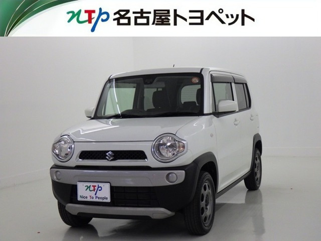 ハスラーG