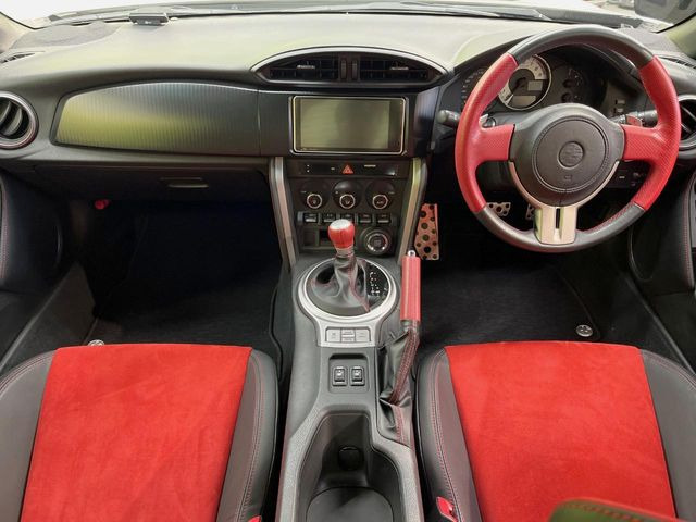 862.0 GT リミテッド