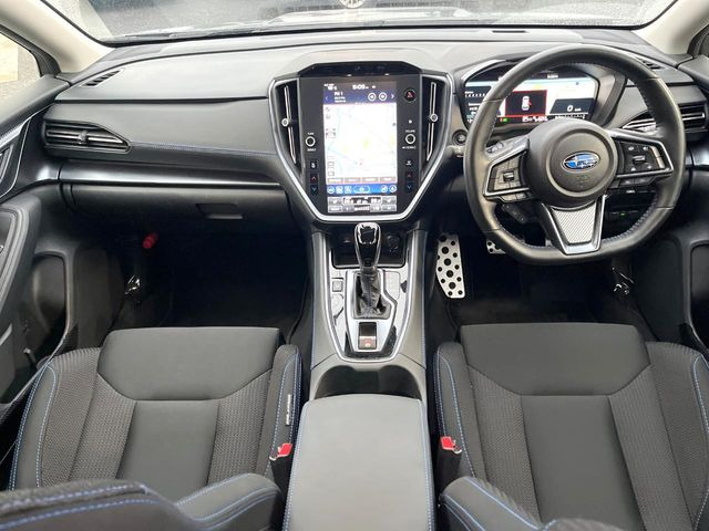 レヴォーグ1.8 GT-H EX 4WD