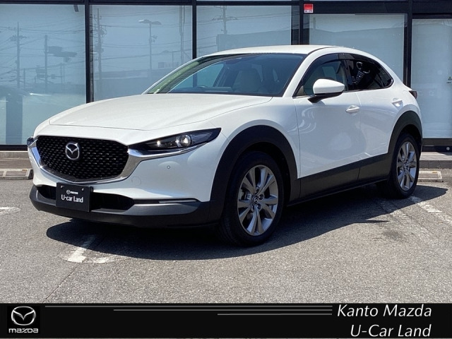 CX-302.0 20S プロアクティブ ツーリングセレクション