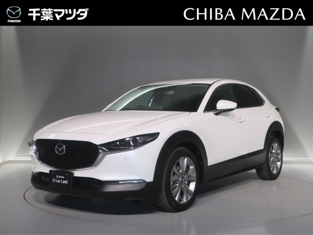 CX-301.8 XD プロアクティブ ツーリングセレクション