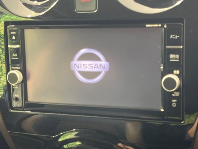 ノート1.2 e-POWER メダリスト