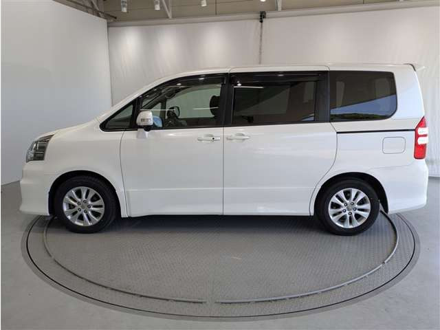 ノア2.0 Si