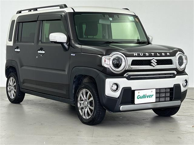 ハスラーJ スタイルII