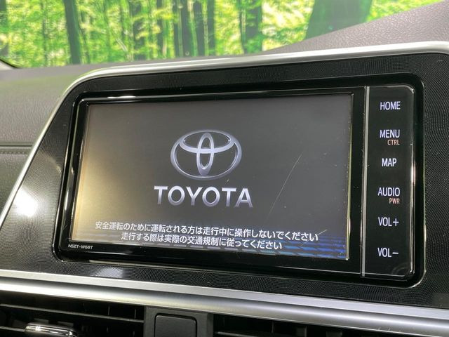 シエンタ1.5 ファンベース G セーフティエディション
