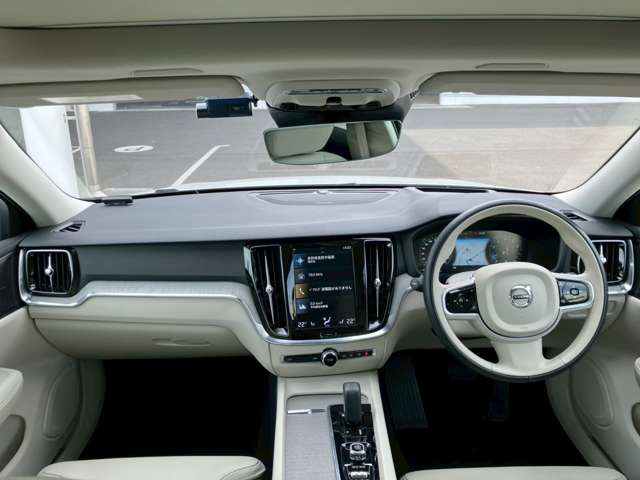 V60クロスカントリーB5 AWD プロ 4WD