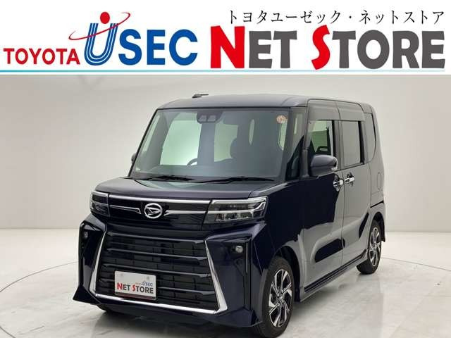 タントX