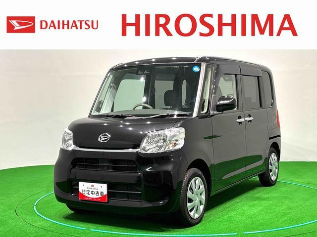 タントX SAIII