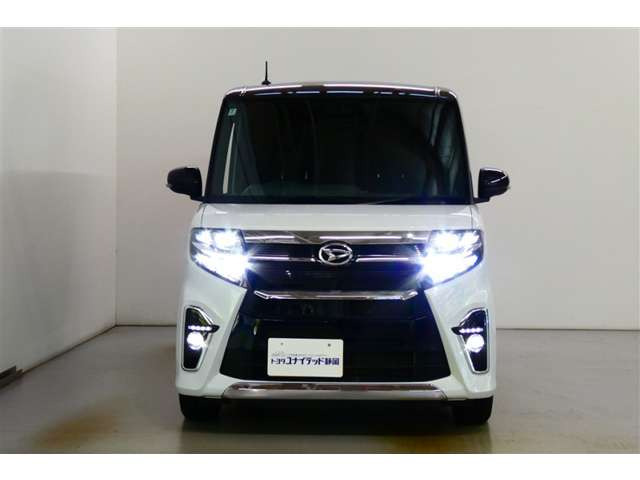 タントカスタムRS