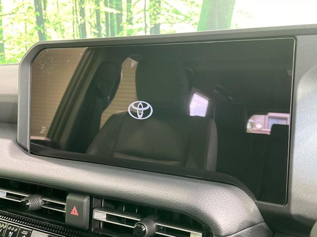 ランドクルーザー2502.7 VX 4WD