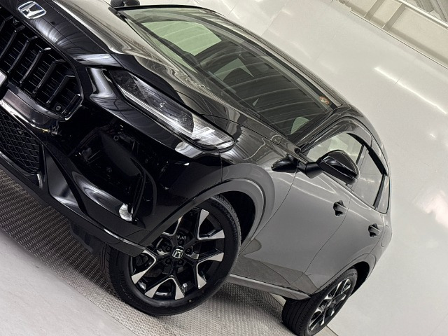 ZR-V2.0 e:HEV Z 4WD