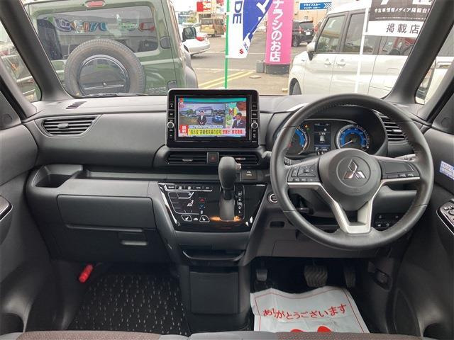eKスペースG 4WD