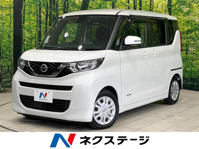 ルークスX