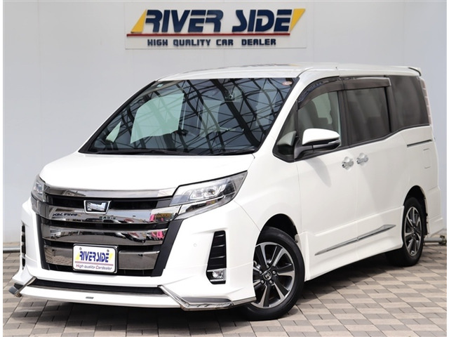 ノア2.0 Si W×B II