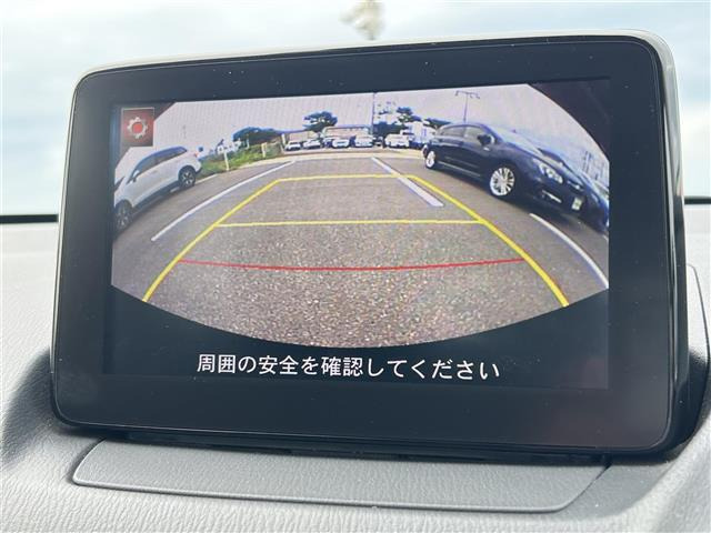 デミオ1.5 XD