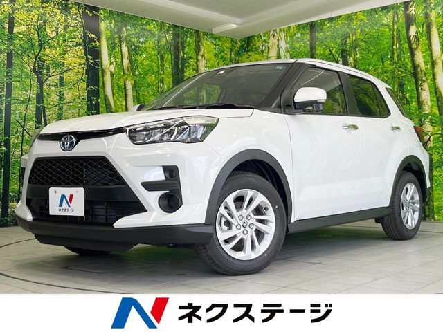 ライズ1.2 G