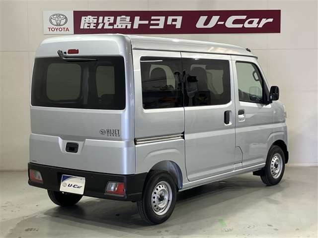 ハイゼットカーゴ