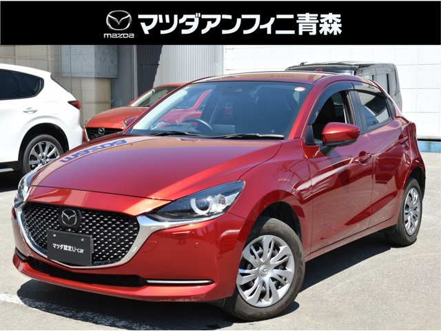 MAZDA21.5 15S プロアクティブ スマートエディションII 4WD