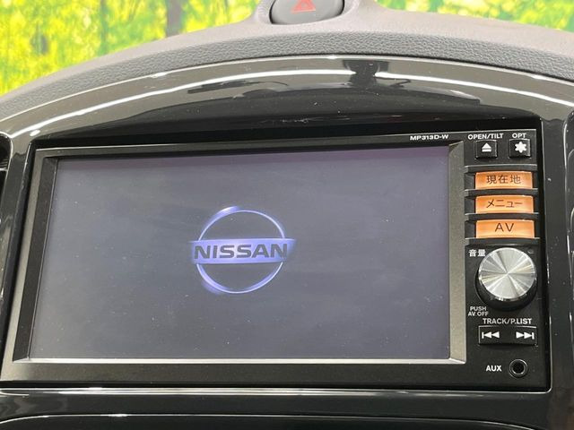 ジューク1.5 15RX タイプV