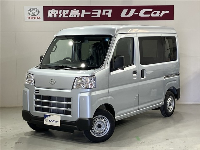 ハイゼットカーゴ