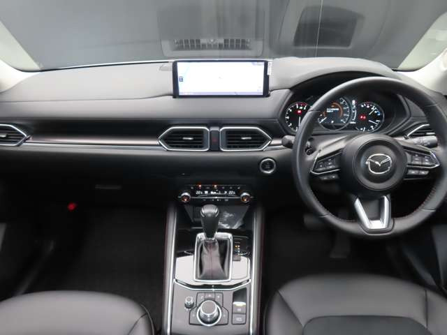 CX-52.2 XD ブラックトーンエディション