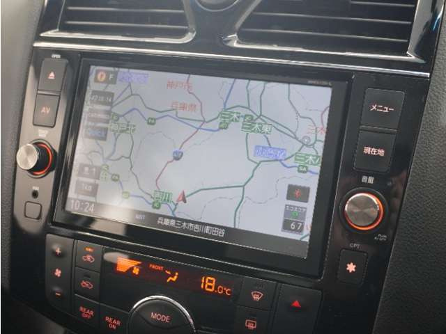 セレナ2.0 ハイウェイスター S-HYBRID アドバンスドセーフティパッケージ