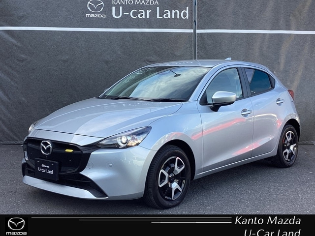 MAZDA21.5 15BD