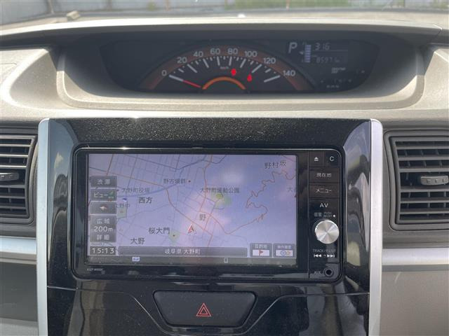 タントX SAIII