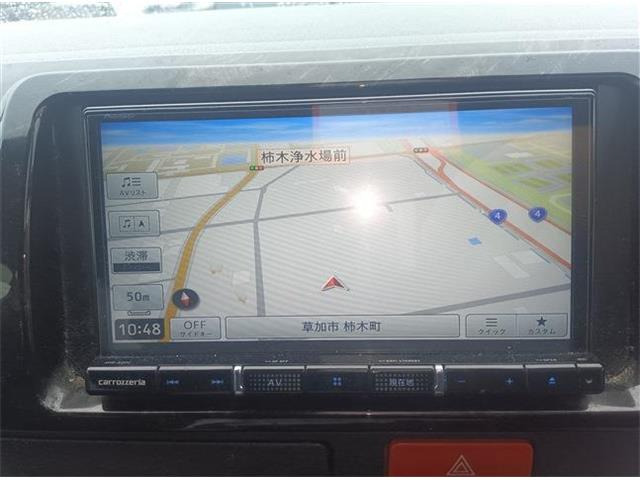 ハイエースバン2.8 スーパーGL ダークプライムII ロング ディーゼル