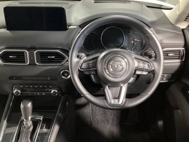 CX-52.2 XD Lパッケージ 4WD