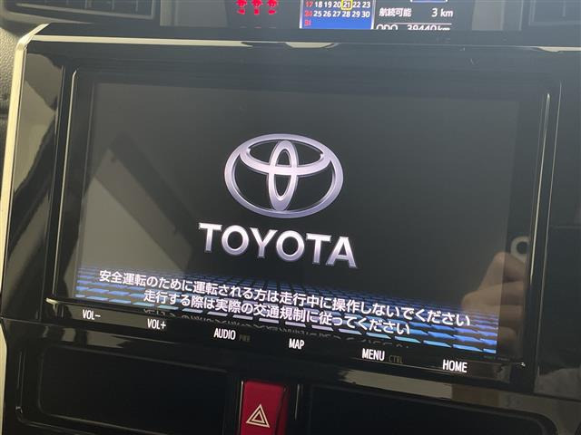 ルーミー1.0 カスタム G-T