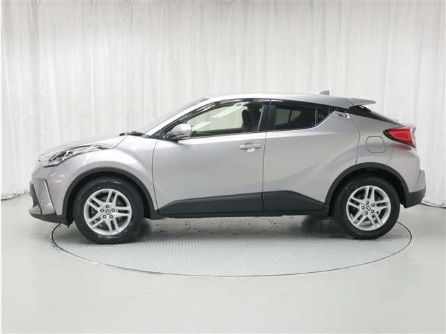 C-HR1.2 S-T 4WD