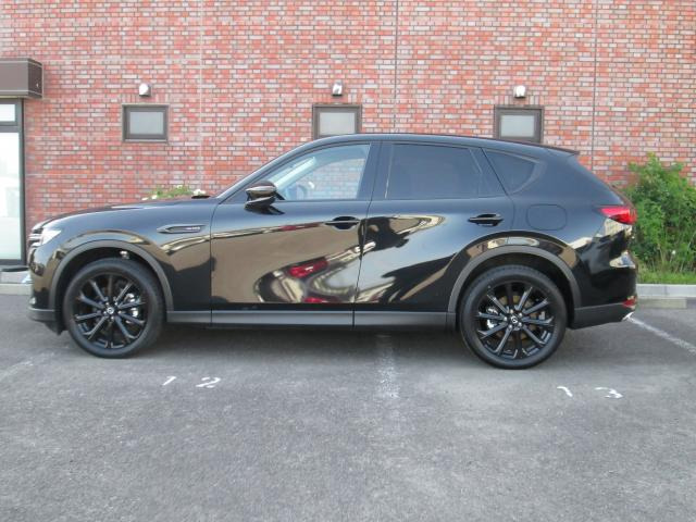 CX-603.3 XD ドライブ エディション ディーゼル 4WD