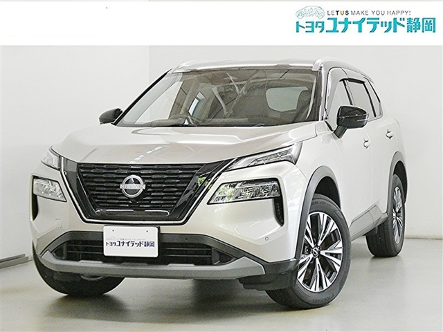 エクストレイル1.5 X