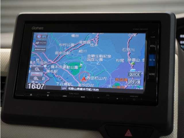 N-BOXG L ホンダセンシング