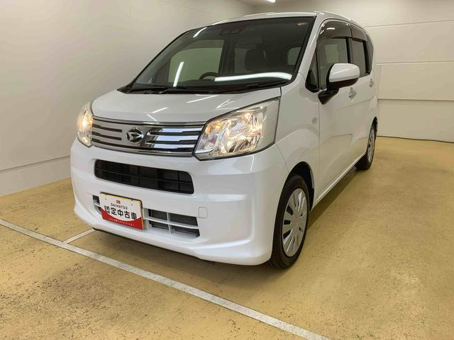 ムーヴL SAIII