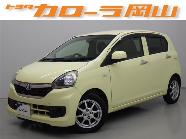 ピクシスエポックX SA