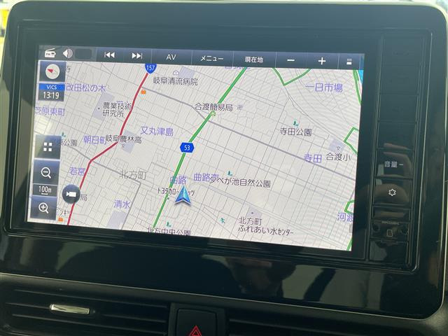 ルークスハイウェイスターX