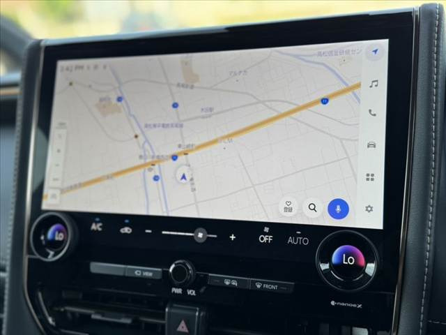 アルファードハイブリッド 2.5 Z