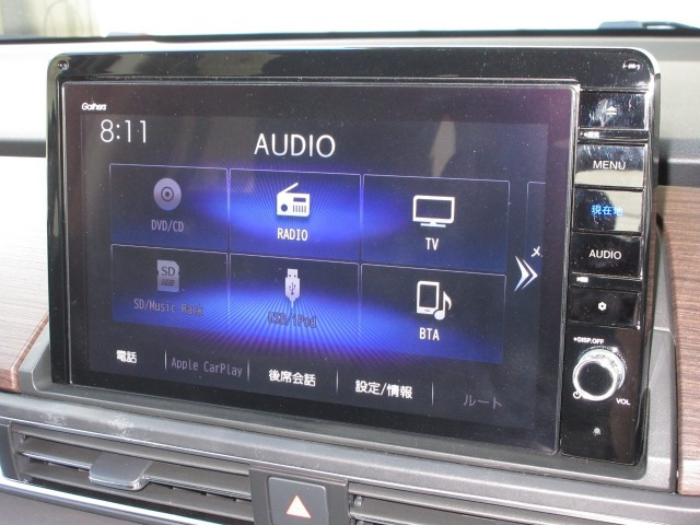オデッセイ2.0 e:HEV アブソルート EX